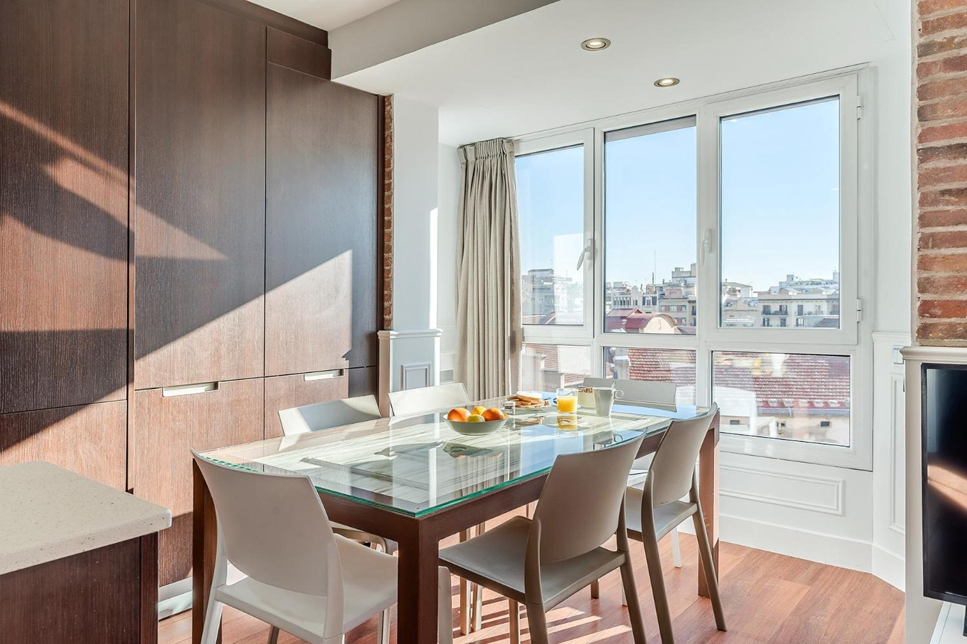 Enjoybcn Fira Apartment Barcelona Exterior foto